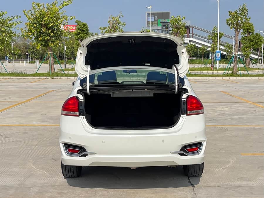 铃木 启悦 2017 汽车图片 #29