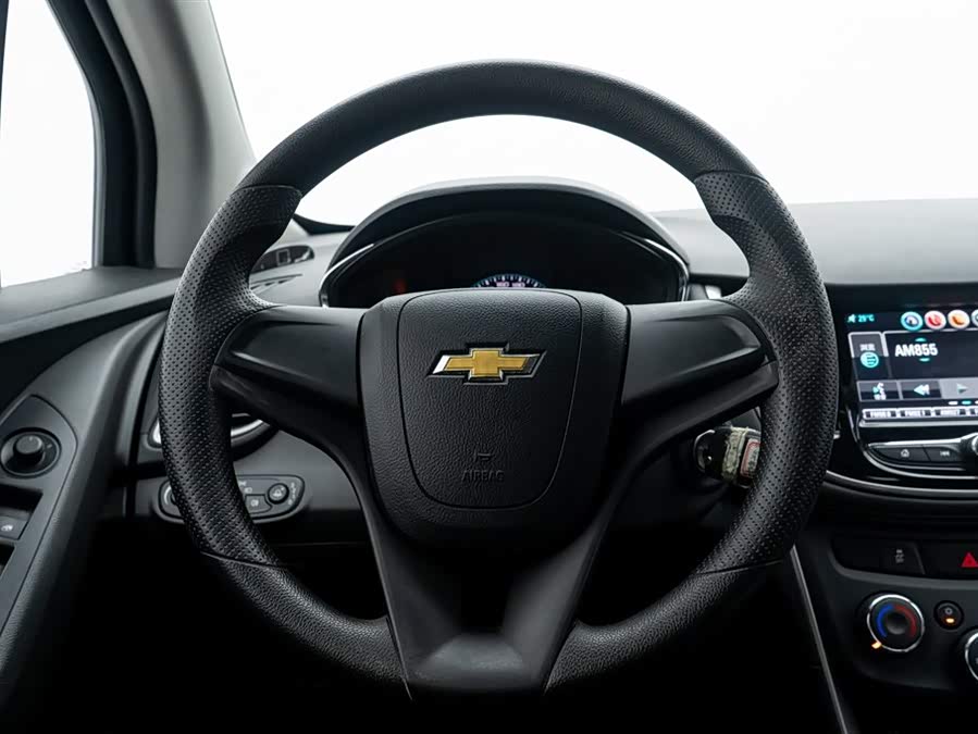 Chevrolet Tracker 2019 car image #29