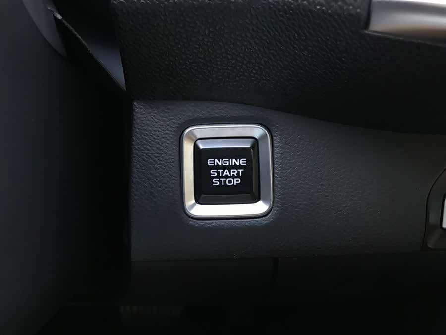 GEELY Okavango L 2024 #29 GEELY Okavango L 2024 car image #29