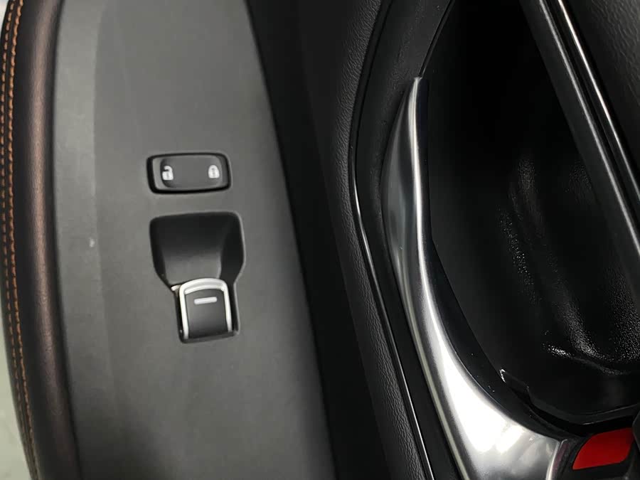 Honda ZR-V 2023 car image #29