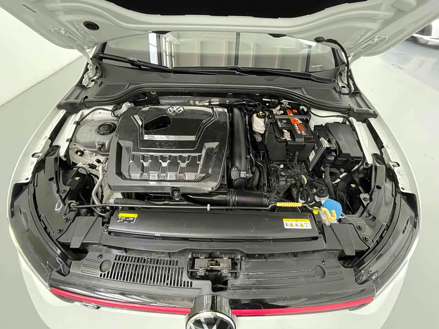 大众 高尔夫 2022 汽车图片 #29