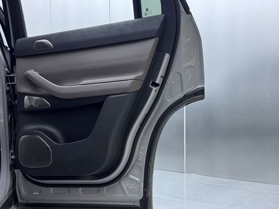 蔚来 蔚来ES7 2022 汽车图片 #29