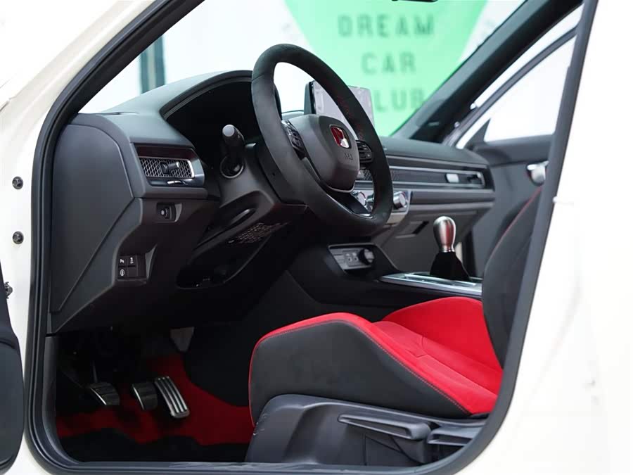 Honda Civic (Imported) 2023 car image #29