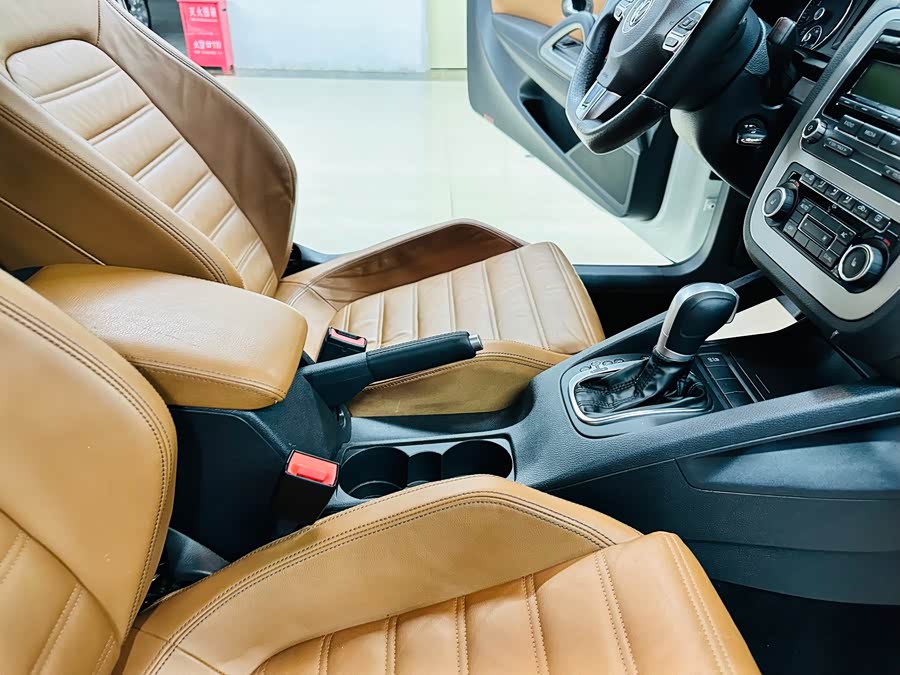 Volkswagen Scirocco 2011 #29 Volkswagen Scirocco 2011 image de voiture #29