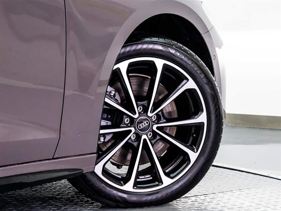 Audi FAW Audi A5L 2025 car image #29