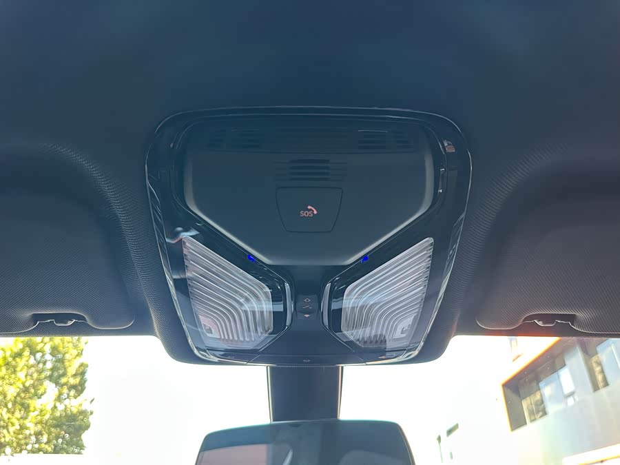 BMW X4 2019 صورة سيارة #29