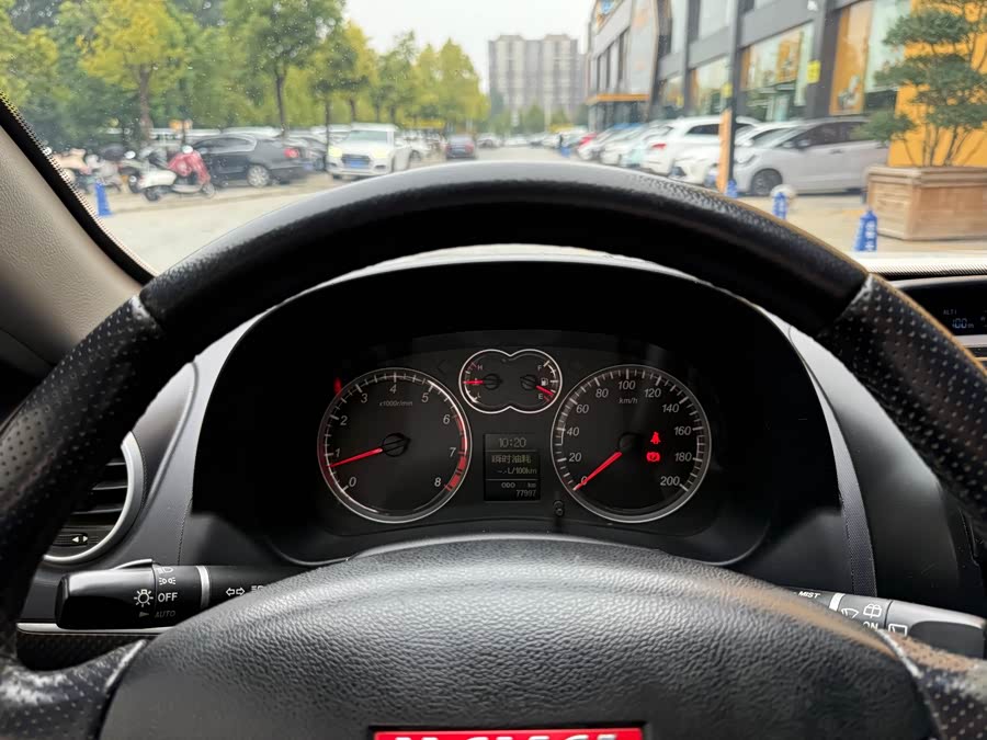 Haval H5 Class 2015 #29 Haval H5 Class 2015 car image #29