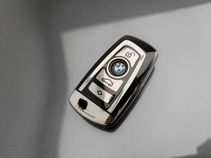 BMW 3 Series GT 2020 #29 BMW 3 Series GT 2020 immagine di auto #29