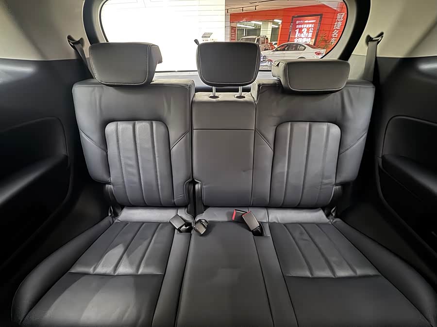 GAC Trumpchi M8 2020 #29 GAC Trumpchi M8 2020 car image #29