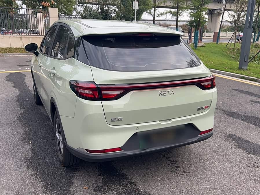 Neta AYA 2023 #29 Neta AYA 2023 صورة سيارة #29