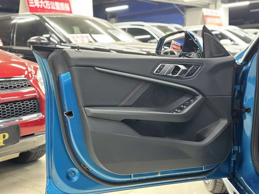 BMW 2 Series (Imported) 2022 immagine di auto #29