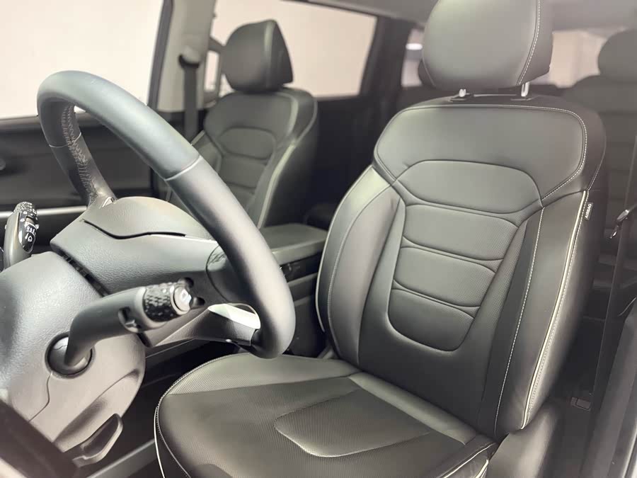 Hyundai Custo 2023 #29 Hyundai Custo 2023 car image #29