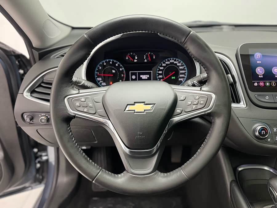 雪佛兰 迈锐宝XL 2022 汽车图片 #29