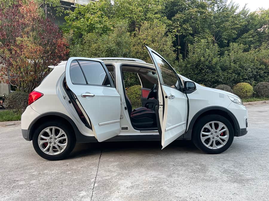 Great Wall C20R 2013 #29 Great Wall C20R 2013 car image #29