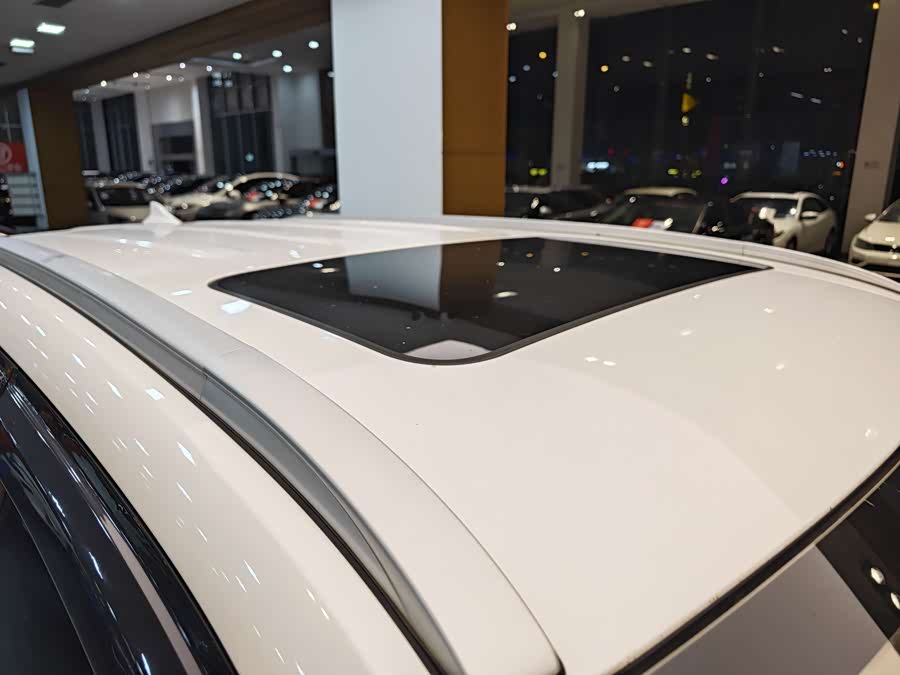 Changan CS55 2019 car image #29