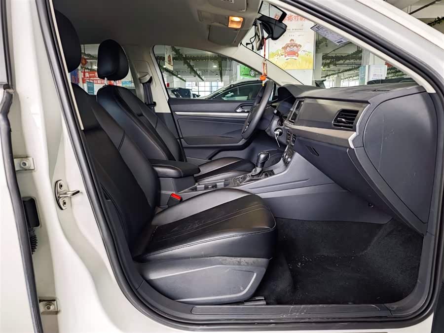 Volkswagen Lavida Pure Electric 2020 #29 Volkswagen Lavida Pure Electric 2020 صورة سيارة #29