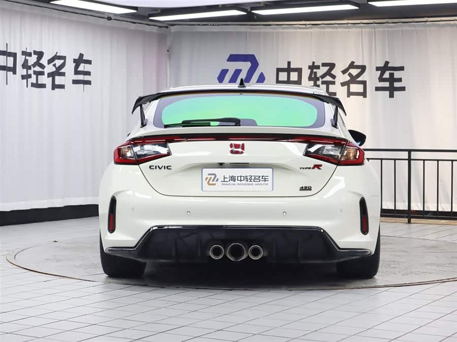 Honda Civic (Imported) 2023 #29 Honda Civic (Imported) 2023 car image #29