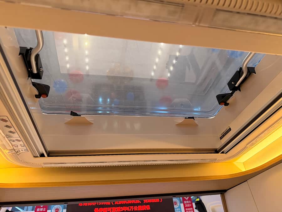 Ford Transit 2021 car image #29