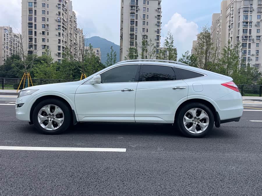 Honda CROSSTOUR 2014 car image #29