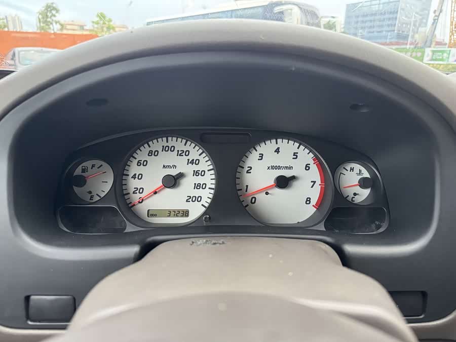 Nissan D22 2012 car image #29