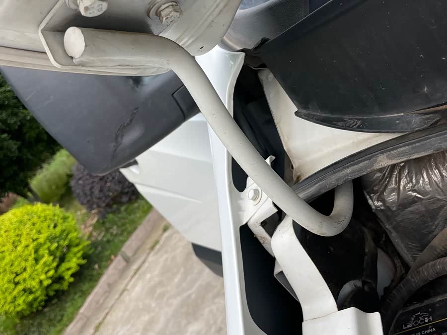 JAC 2023 #29 JAC 2023 imagen de coche #29