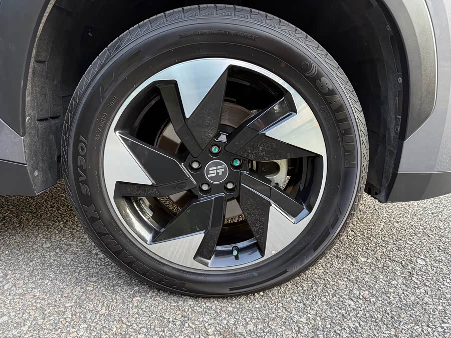 捷途山海 捷途山海L6 2024 #29 捷途山海 捷途山海L6 2024 汽车图片 #29