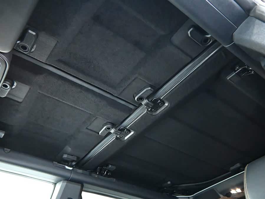 福特 福特烈马 2024 #29 福特 福特烈马 2024 汽车图片 #29