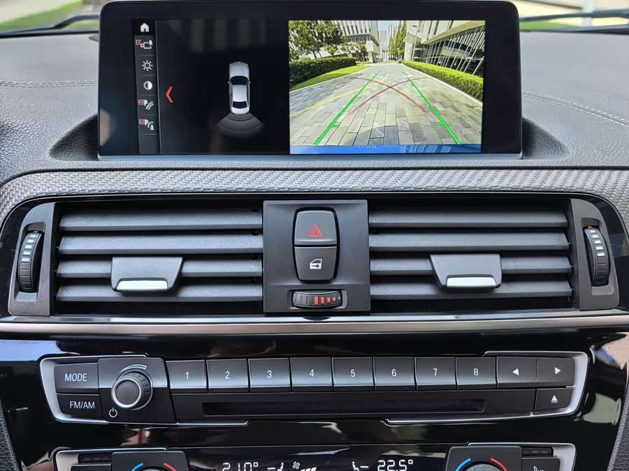 BMW M2 2018 car image #29