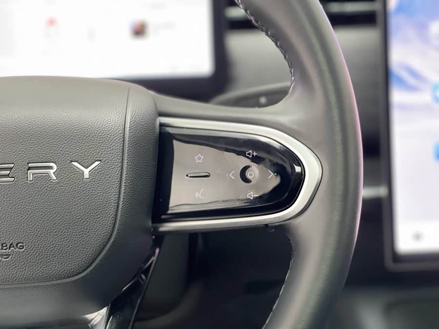 Chery Exploration 06 C-DM 2024 #29 Chery Exploration 06 C-DM 2024 immagine di auto #29