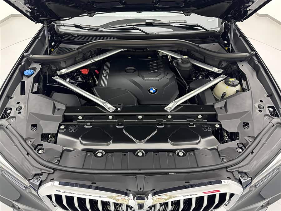 BMW X5 (Imported) 2022 car image #29