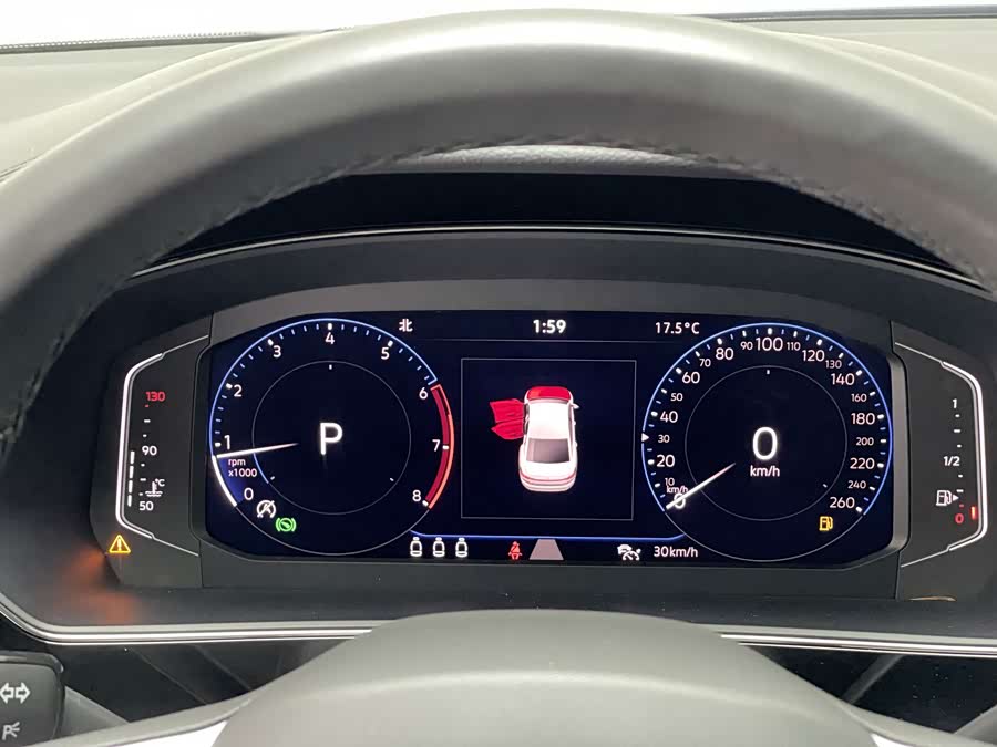 Volkswagen Passat 2022 car image #29