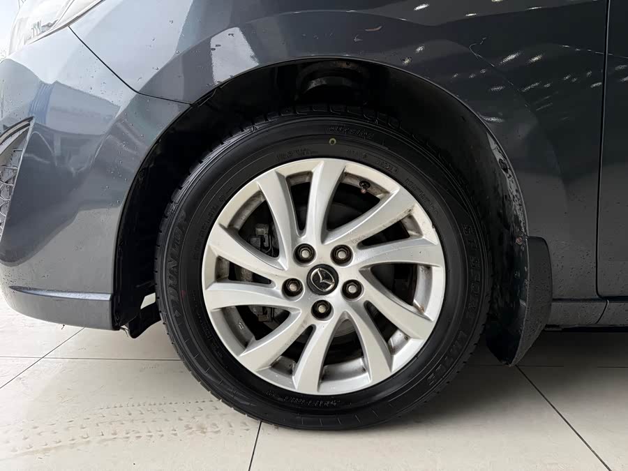 马自达 马自达5 2013 汽车图片 #29