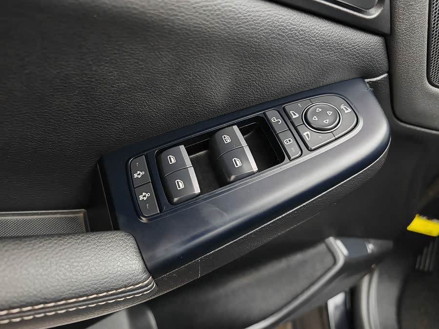BYD Tang 2019 image de voiture #29