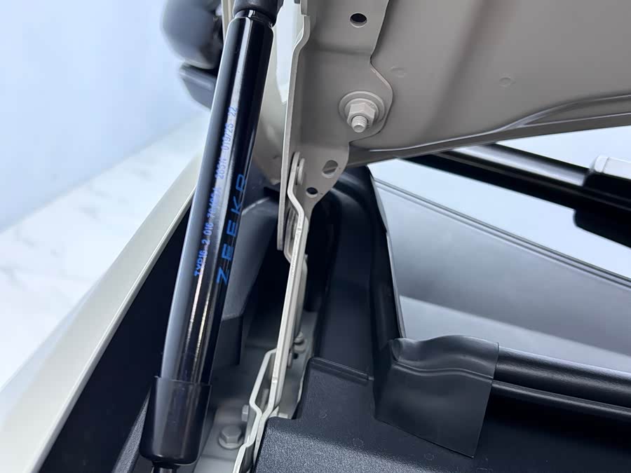 Zeekr X 2025 car image #29