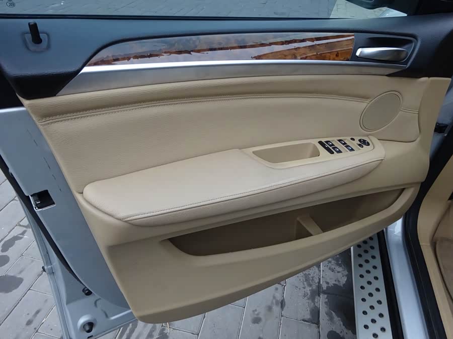 BMW X5 (Imported) 2011 imagen de coche #29