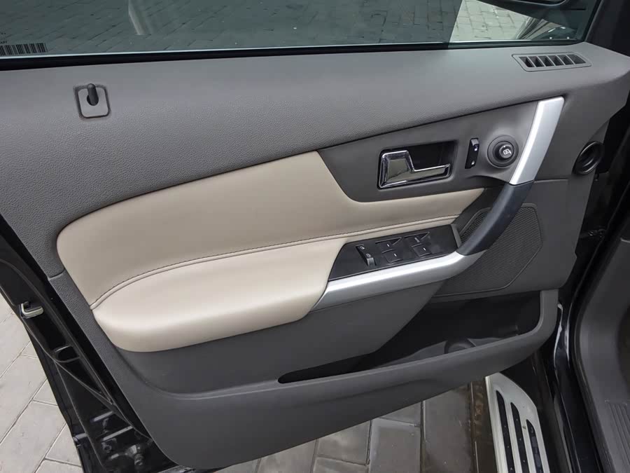 Ford Edge (Imported) 2014 immagine di auto #29