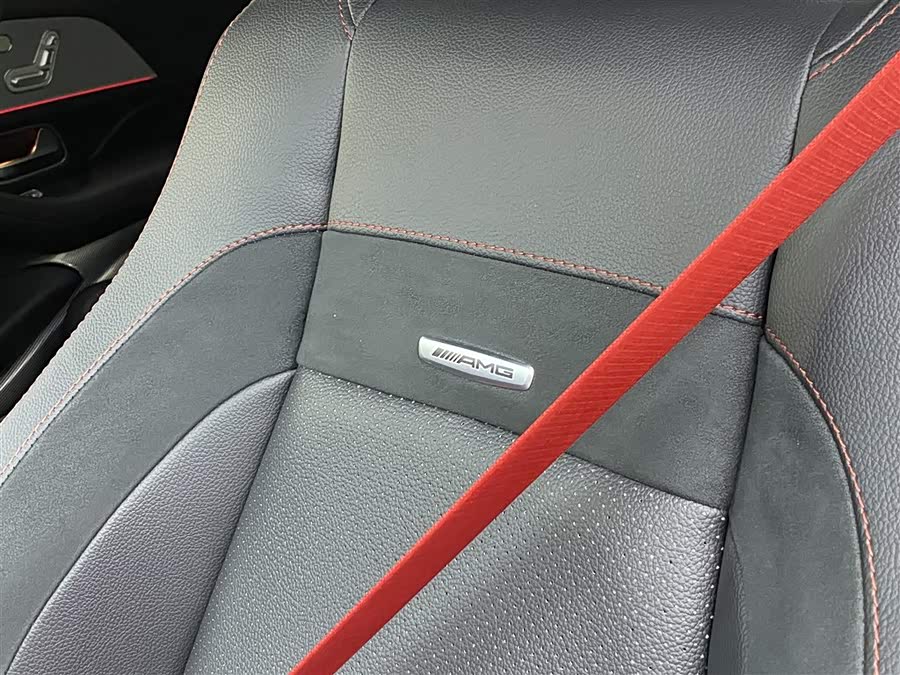 Mercedes-Benz GLE AMG 2021 immagine di auto #29