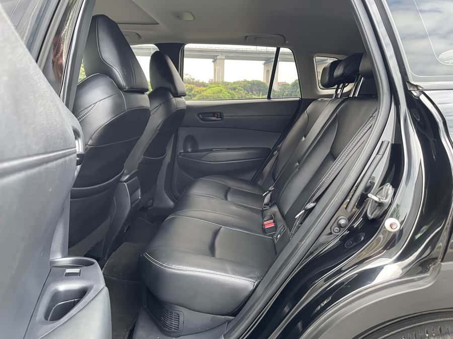 Toyota Frontlander 2024 #29 Toyota Frontlander 2024 imagen de coche #29