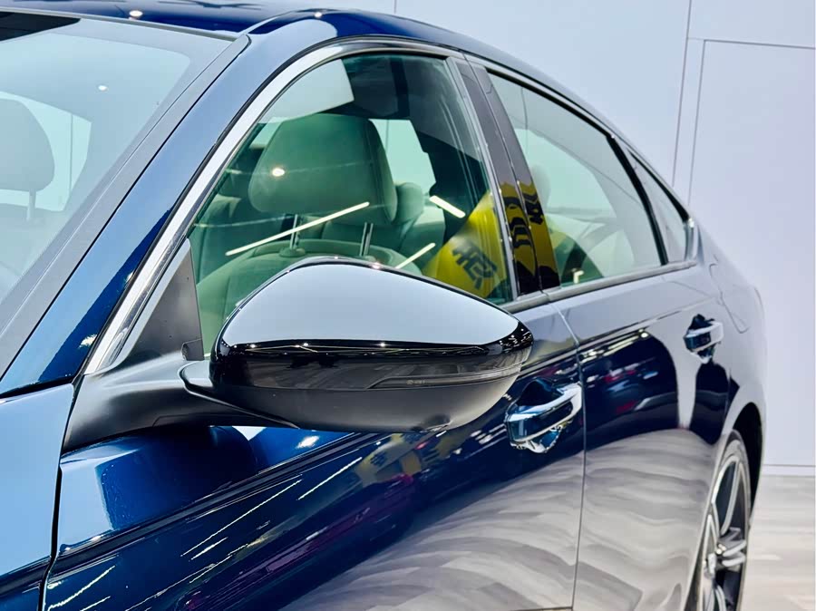 Honda Inspire New Energy 2023 car image #29