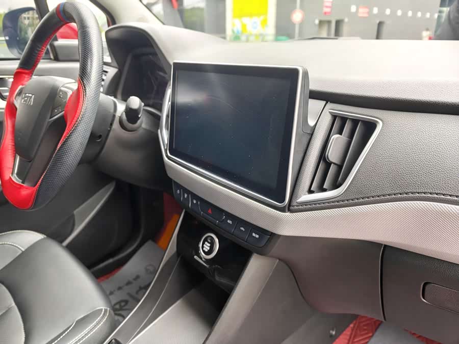 哪吒汽车 哪吒N01 2021 #29 哪吒汽车 哪吒N01 2021 汽车图片 #29