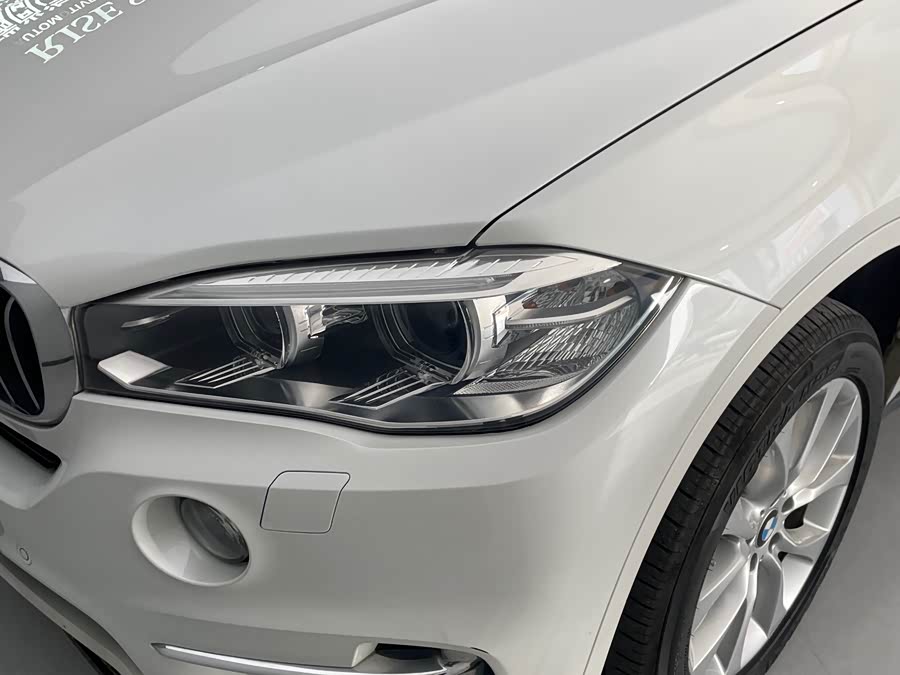BMW X5 (Imported) 2018 immagine di auto #29