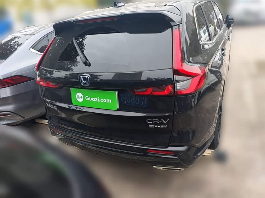 Honda CR-V New Energy 2024 car image #29