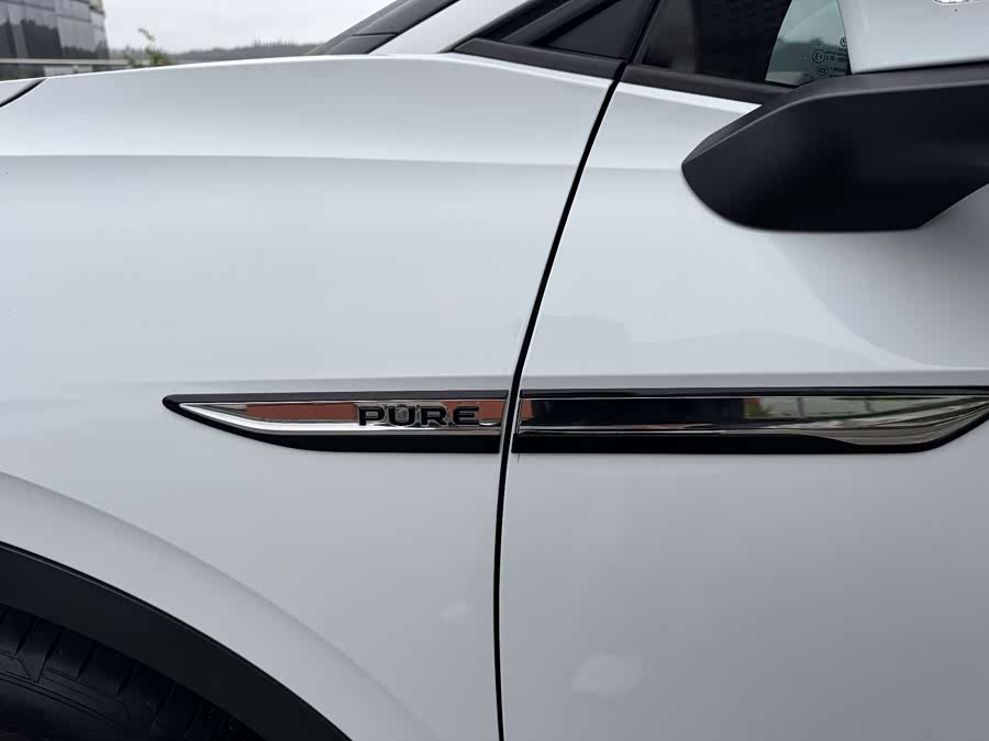 Volkswagen ID.4 X 2023 #29 Volkswagen ID.4 X 2023 immagine di auto #29