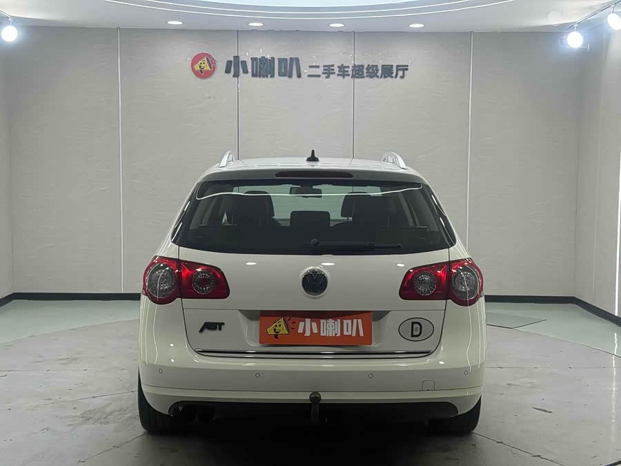 大众 Passat 2011 汽车图片 #29