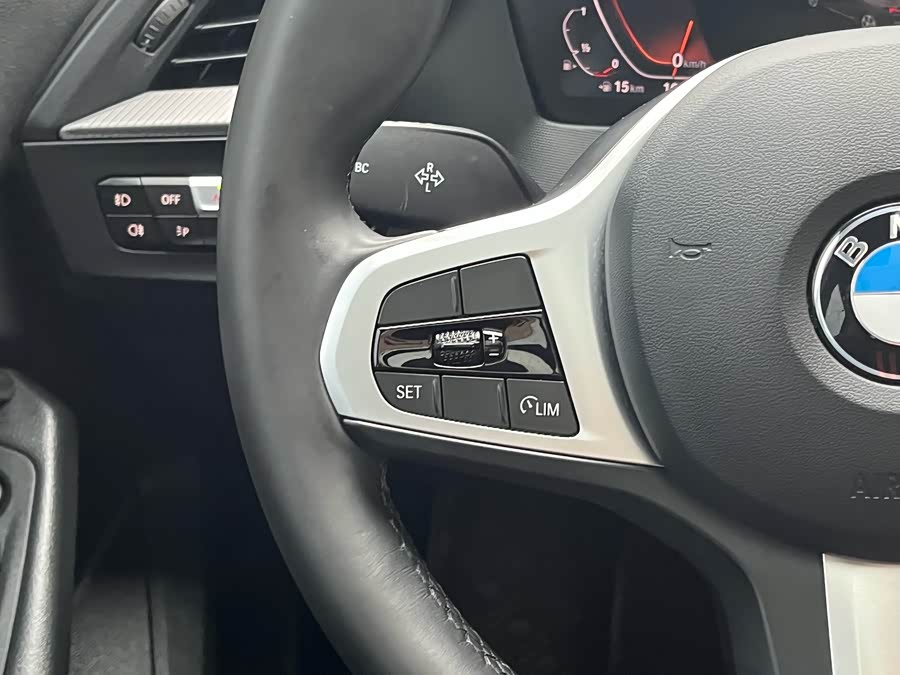 BMW 2 Series (Imported) 2024 immagine di auto #29