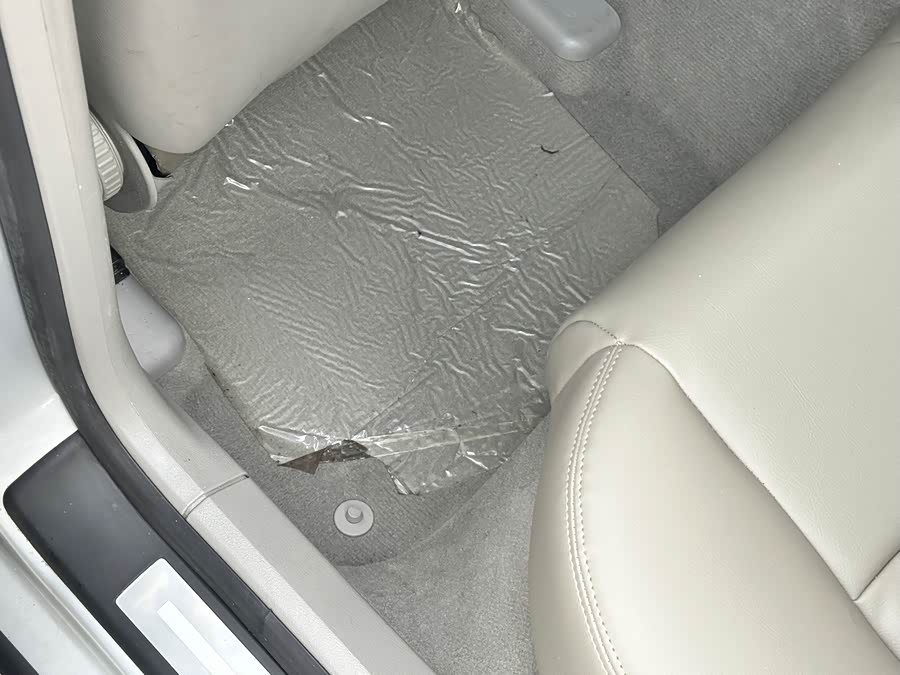 Audi A4 2007 car image #29