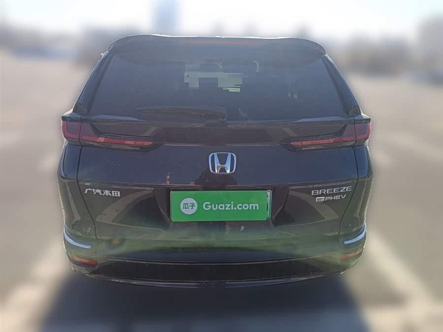 Honda Breeze New Energy 2023 car image #29