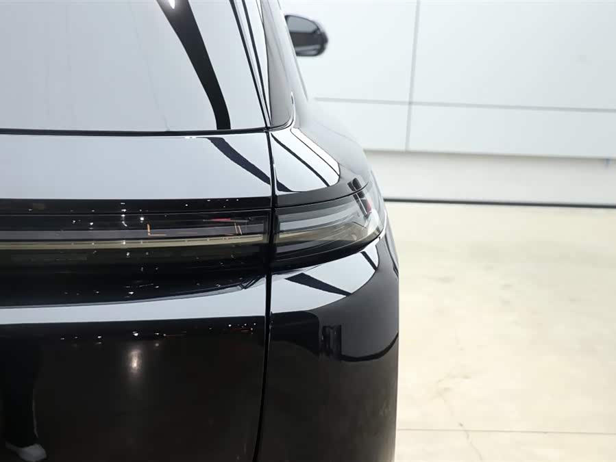 Li L8 2024 imagem de carro #29