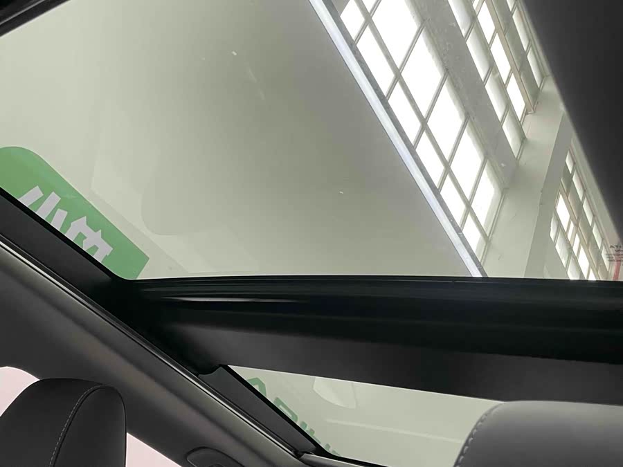 丰田 RAV4荣放 2021 汽车图片 #29