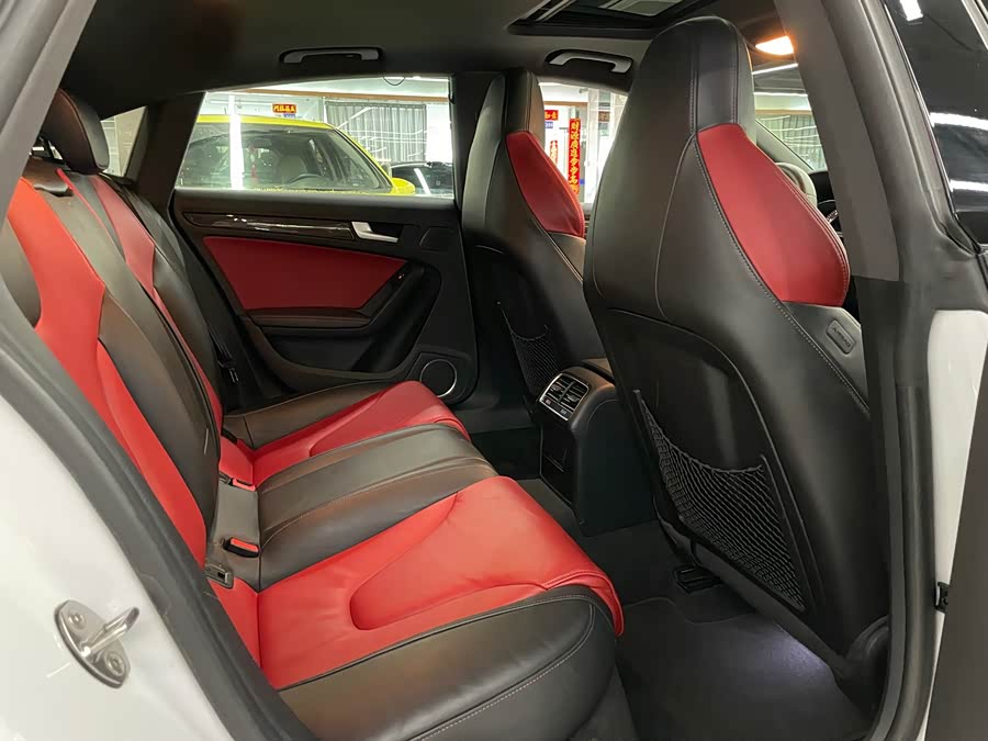 Audi S5 2014 car image #29